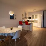 Apartamento 145 Meerblick