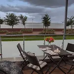 145 Meerblick Apartamento