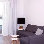 Apartamento 145 Meerblick Wilhelmshaven