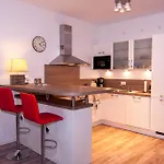 Apartamento 145 Meerblick