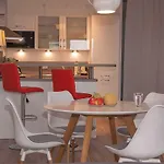 145 Meerblick Apartamento Wilhelmshaven