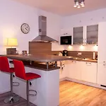 Apartamento 145 Meerblick *