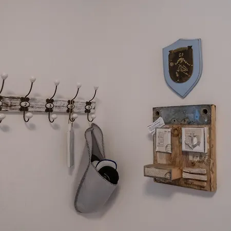 145 Meerblick דירה