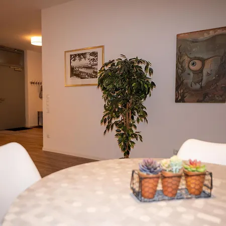 145 Meerblick Appartamento *