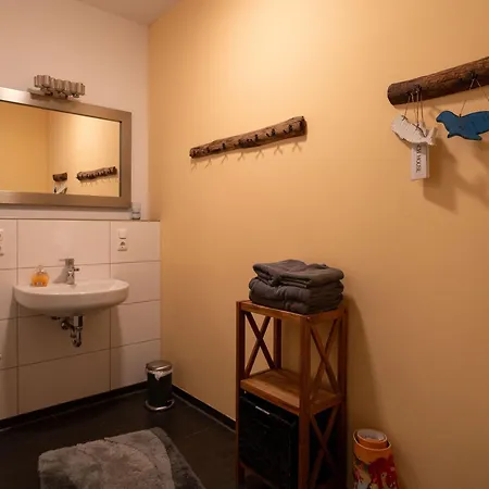 145 Meerblick דירה