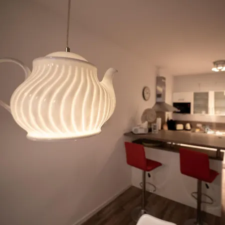 145 Meerblick Appartamento *