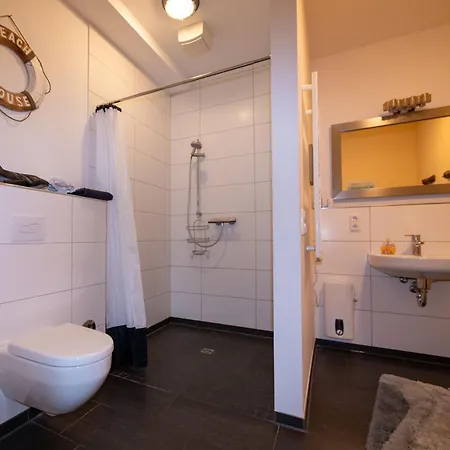 145 Meerblick Appartamento Wilhelmshaven