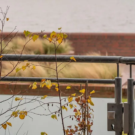 Lejlighed 145 Meerblick Wilhelmshaven