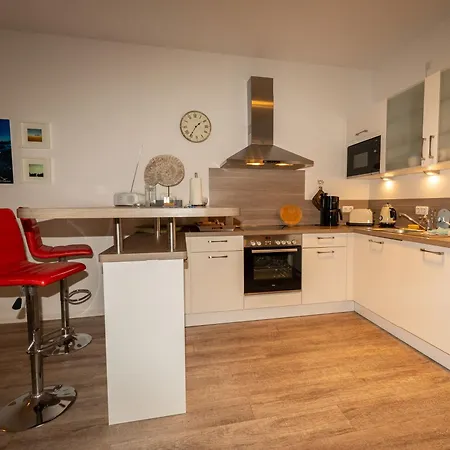 145 Meerblick * Wilhelmshaven