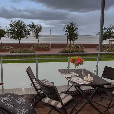 145 Meerblick Appartamento