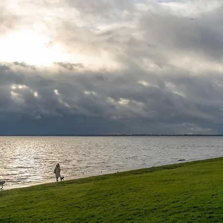 Appartamento 145 Meerblick *