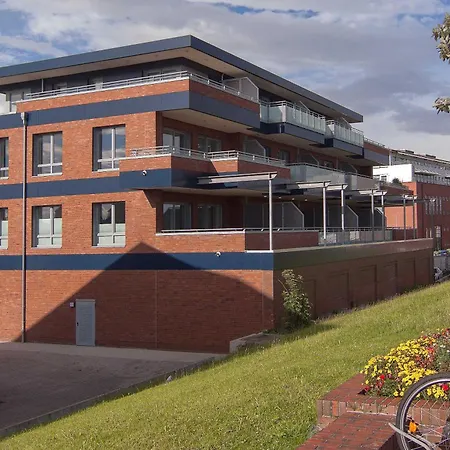 145 Meerblick Appartamento Wilhelmshaven