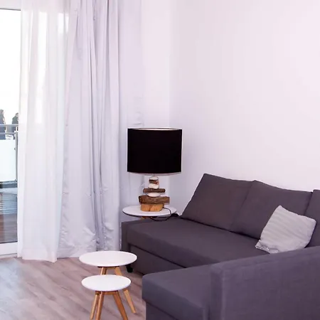 Lejlighed 145 Meerblick Wilhelmshaven