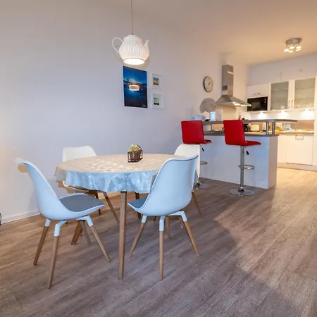 145 Meerblick Appartamento