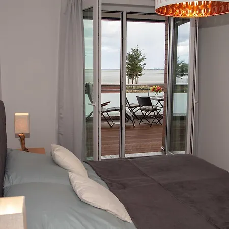Lejlighed 145 Meerblick *