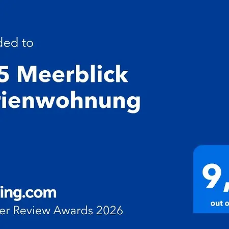 145 Meerblick Wilhelmshaven