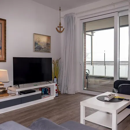 145 Meerblick Apartamento