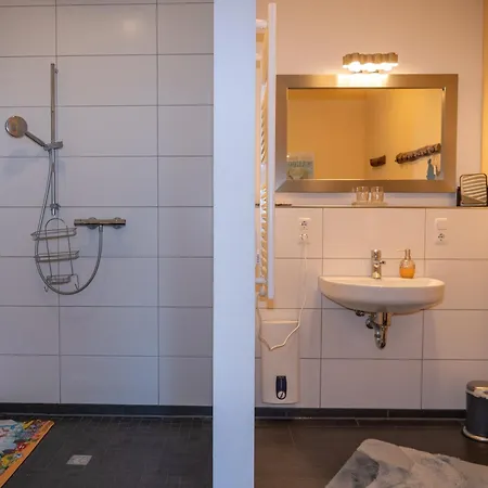 145 Meerblick Appartamento