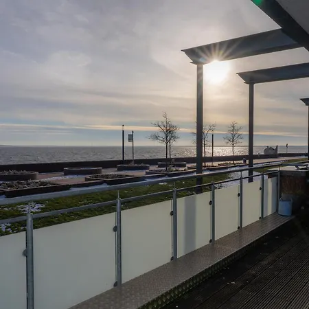 145 Meerblick * Wilhelmshaven
