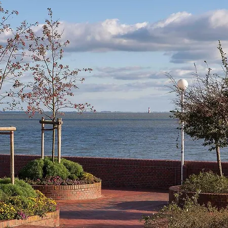 145 Meerblick דירה *