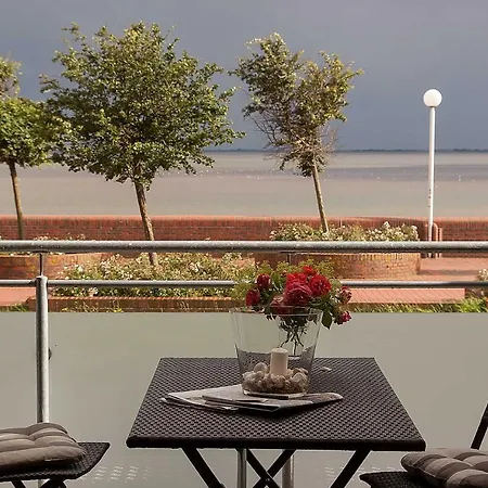145 Meerblick Lejlighed Wilhelmshaven