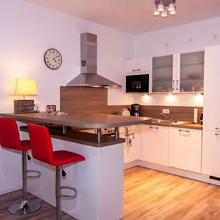 דירה 145 Meerblick *