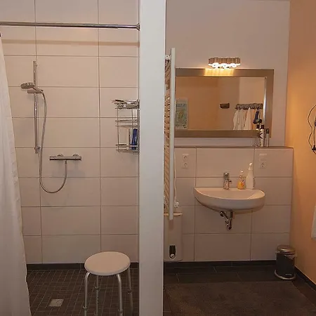 Lejlighed 145 Meerblick Wilhelmshaven